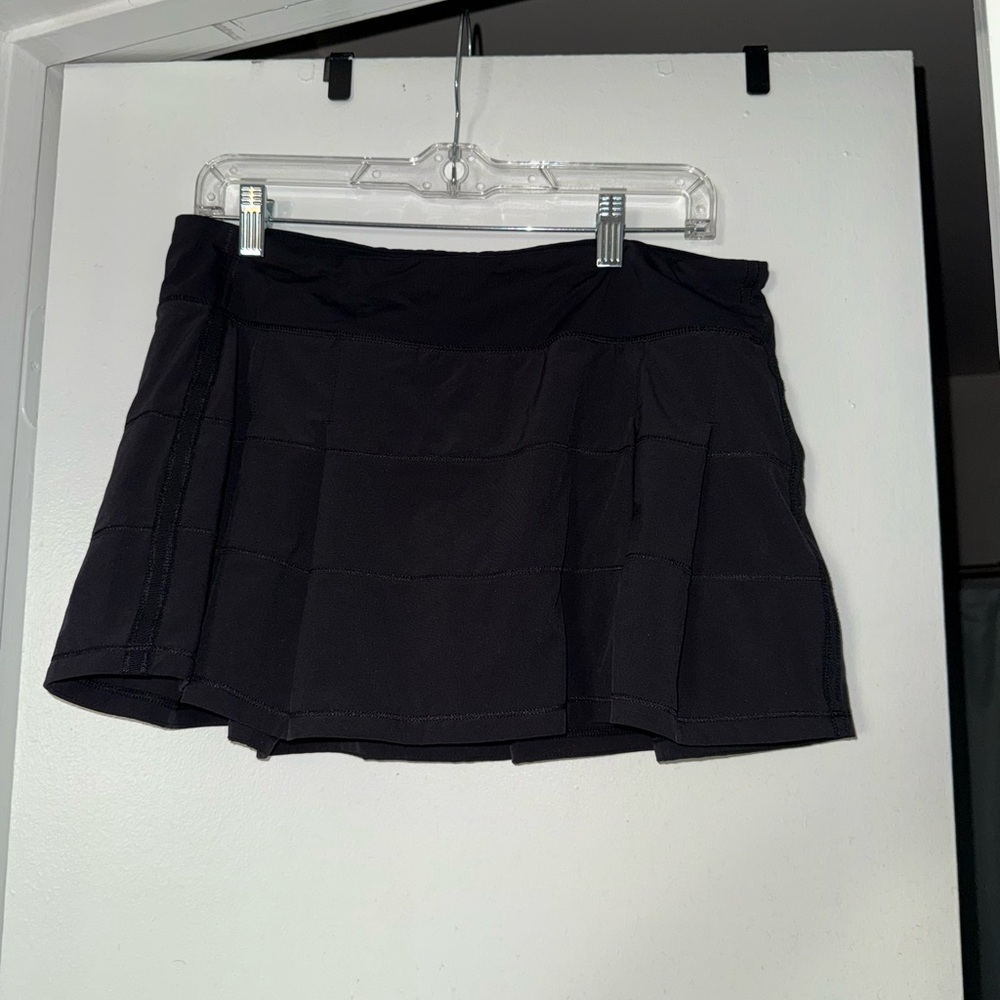 Lululemon skort size 10